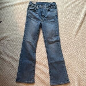 Levi Strauss Denim - Like New - Only worn twice